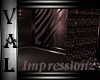 (Val) Impressionz Room