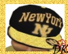 [DK]NewYork Hat -M-