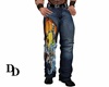surfer,s  jeans