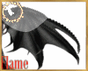 ani black vampire wings