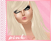 PINK-Hazel Blonde 