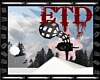 -ETD- Snowball Gun