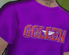 golden