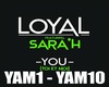 LoyalSarah-YouAndMe