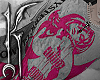 ♱ hysteric glamour