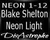 Neon Light