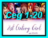 BTS - 21st Century Girl