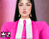 Z- Single Button Suit