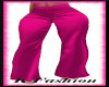 K-Fancy Pink Pants RL