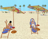 Animated Beach Chair!!!