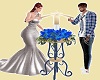 D*wedding candles