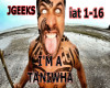 JGeeks - I'm A Taniwha