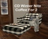 CD Winter Nite Coffee