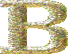 Letter B