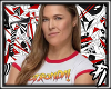 PI: Ronda Rousey Boots