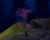 animated magical tree