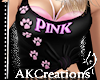 (AK)Pink 