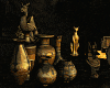 Cursed Treasures Cave(B)