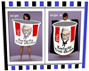 couples sign KFC