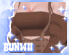 ☁ Pantsuit Toffee