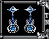 Miss Cosmo Earrings
