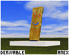 ♚ Plank