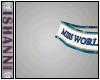 [I] Miss World PR Sash