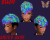 A Stem Pride Hair 1