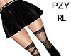 ::PZY::RL Skirt stocking