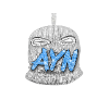 M. Custom AYN Chain