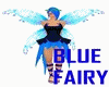 GM's Blue Fairy