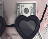 Dollar glasses²