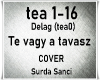 Te vagy a tavasz