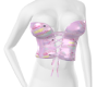 Retro bunny top