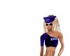 costume poliziotta sexy