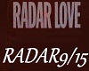 radar love mashup 2