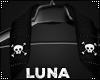 lLl SKULL BADANA