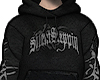 Silent Hoodie