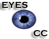 Blue Female Eyes [CC]