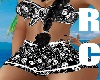 RC BEACH WEARE OUTFIT