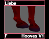 Liebe Hooves F V1