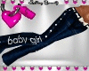 BABY GIRL Jeans
