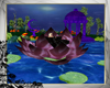 animated lotus