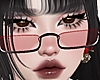 Killer Bayonetta Glasses