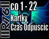 czas odpuscic