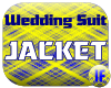 Wedding Suit Jacket