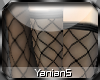 :YS: Dark Net Stockings