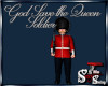 Royal Guardman UK
