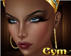 Cym Nefertari Busty D2