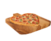 Valentine Pizza